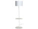 note floor lamp with table - 5