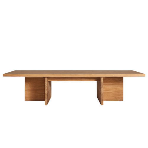 NowThen Outdoor Coffee Table