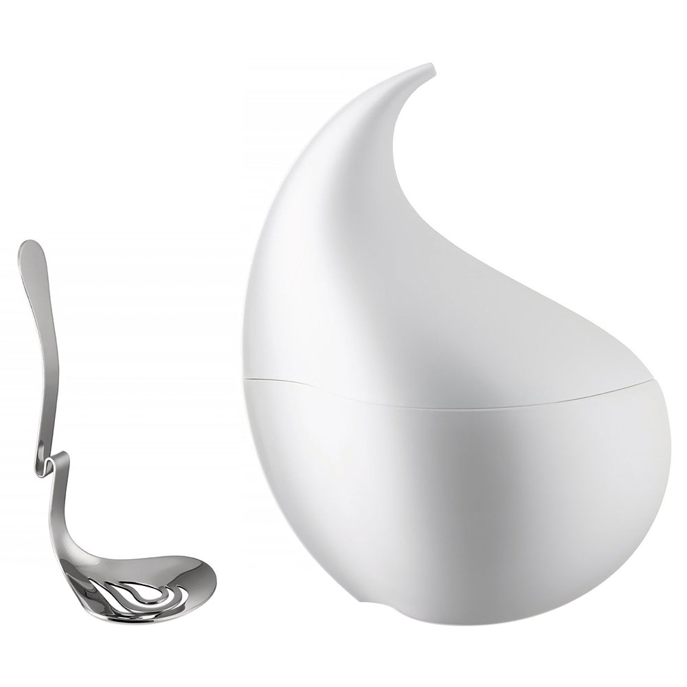 nunziatella mozzarella set