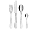 nuovo milano cutlery set - 1