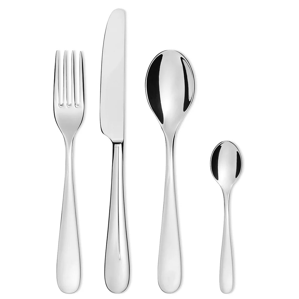 nuovo milano cutlery set