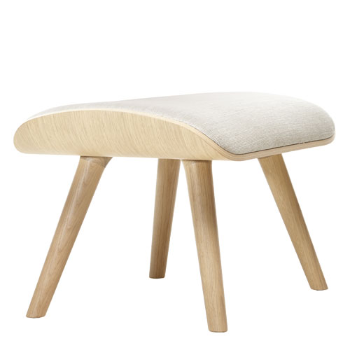 nut footstool