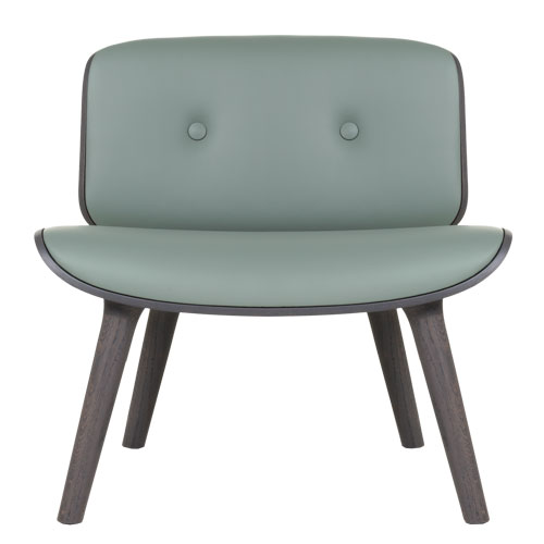 nut lounge chair