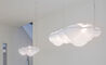 nuvola suspension lamp - 5