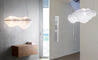 nuvola suspension lamp - 7