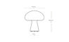 obello table lamp - 12