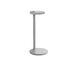 oblique led table lamp - 5
