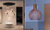 octo 4241 pendant lamp - 31