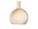 octo 4241 pendant lamp - 1