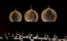 octo 4241 pendant lamp - 4