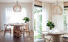 octo 4241 pendant lamp - 5