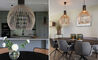 octo 4241 pendant lamp - 25