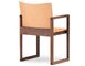 october dining armchair - 4
