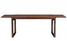 october dining table 90 inch - 1