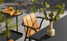 offline outdoor dining chair - 12