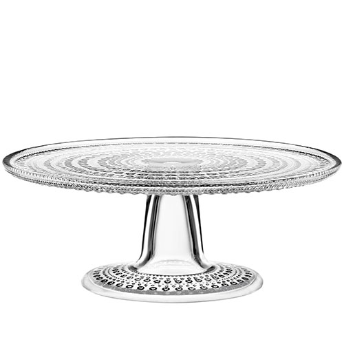 oiva toikka kastehelmi cake stand