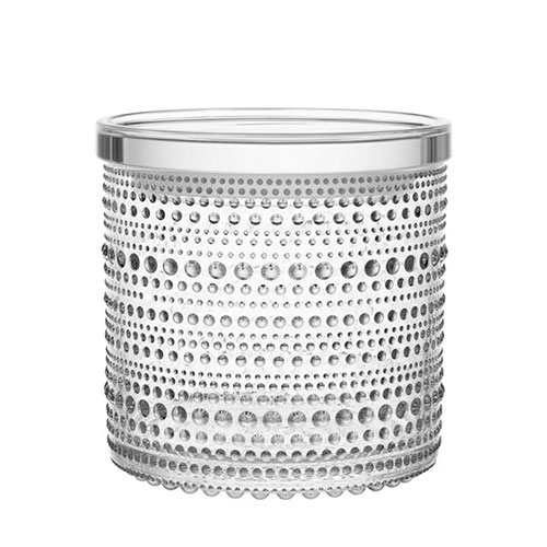 oiva toikka kastehelmi jar