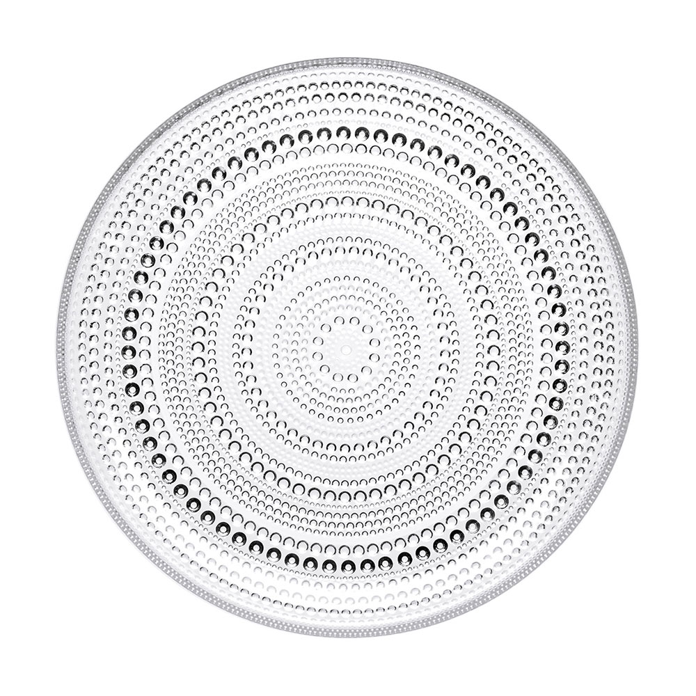 oiva toikka kastehelmi medium plate