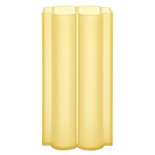 Okra Vase