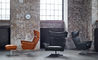 arne jacobsen oksen lounge chair - 10