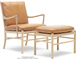 ole wanscher ow149 colonial chair - 12