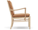 ole wanscher ow149 colonial chair - 3
