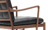 ole wanscher ow149 colonial chair - 4