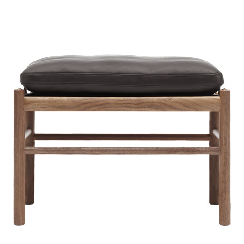 ole wanscher ow149f colonial footstool