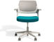 ollo light task chair with arms - 1