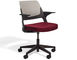 ollo light task chair with arms - 2