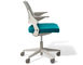 ollo light task chair with arms - 3