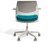 ollo light task chair with arms - 5