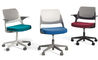 ollo light task chair with arms - 7