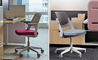 ollo light task chair without arms - 13