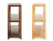 open plan large low bookcase - 10