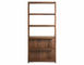 open plan tall bookcase - 1