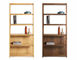 open plan tall bookcase - 8
