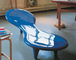 orgone chaise lounge - 2