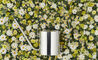 original flower watering can - 3