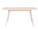 originals plank dining table - 1