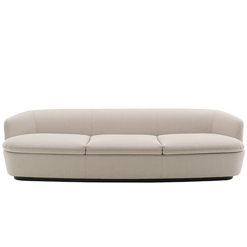 orla three seat sofa