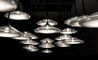 orsa five light chandelier - 4