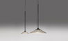 orsa single suspension lamp - 2