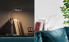 oskar bookshelf lamp - 3