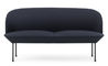 oslo 2 seat sofa - 1