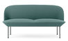 oslo 2 seat sofa - 2