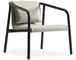 bernhardt oslo lounge chair - 1