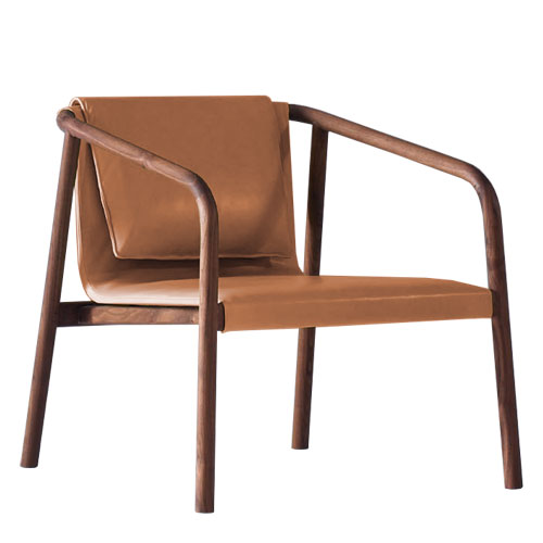 bernhardt oslo lounge chair