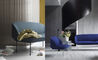 oslo sofa 3 seater - 8