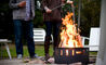 fire ring set - 9